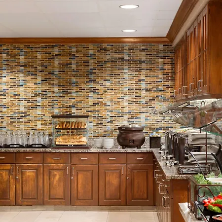 Homewood Suites By Hilton Orlando-International Drive Convention Center-3