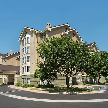 Homewood Suites By Hilton Austin South-2