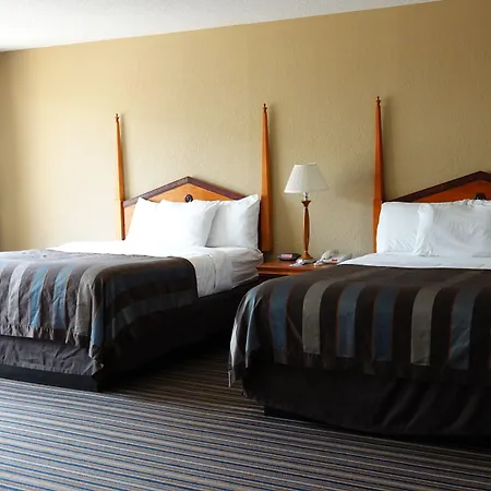 Surestay Plus Hotel By Best Western Gatlinburg-3