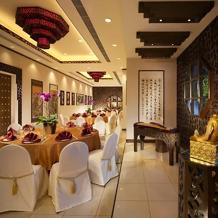 Harbour Plaza Resort City-2