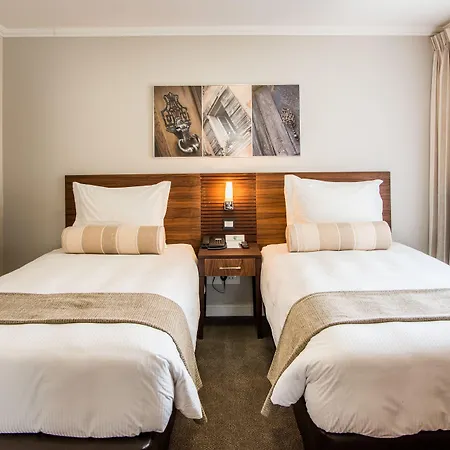City Lodge Hotel Eastgate-3
