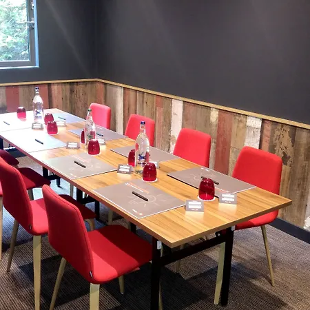 Ibis Birmingham Bordesley-2