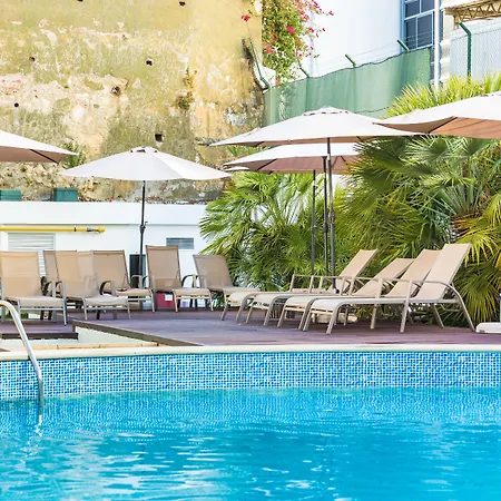 Legendary Lisboa Suites-2