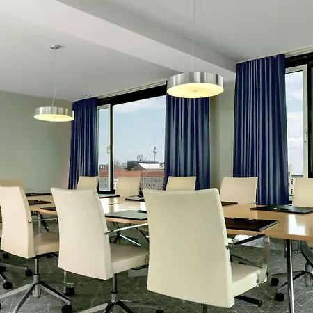 Sheraton Berlin Grand Hotel Esplanade-2
