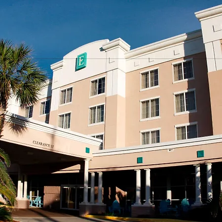 Embassy Suites By Hilton Destin Miramar Beach-2