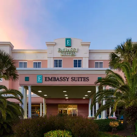 Embassy Suites By Hilton Destin Miramar Beach-3