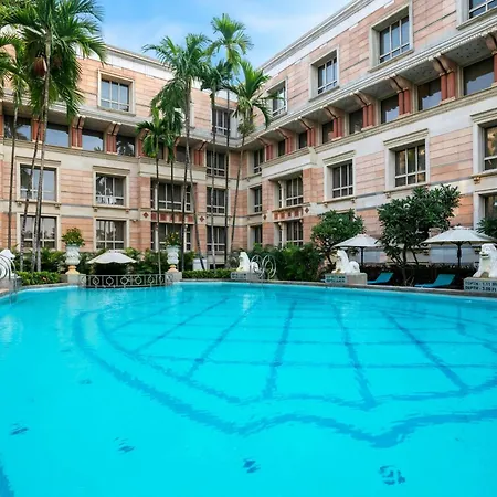 Itc Maratha, A Luxury Collection Hotel, Mumbai-2