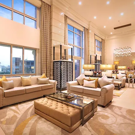 Itc Maratha, A Luxury Collection Hotel, Mumbai-3