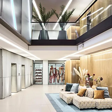 Side, Hamburg, A Member Of Design Hotels-3