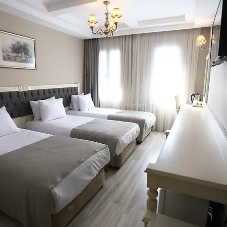 Albatros Premier Hotel-3