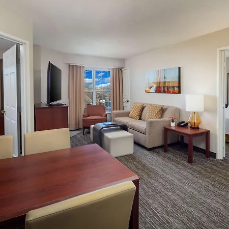 Homewood Suites By Hilton Columbus-Dublin-3