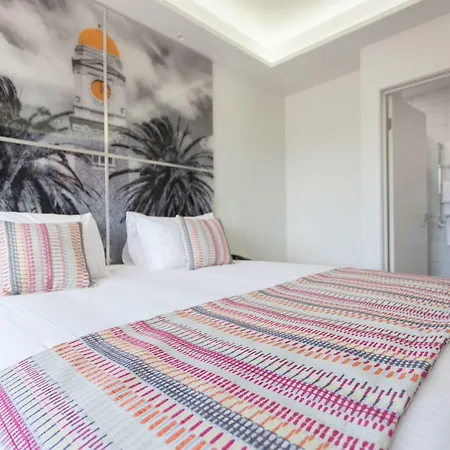 Abode By Easystay-3