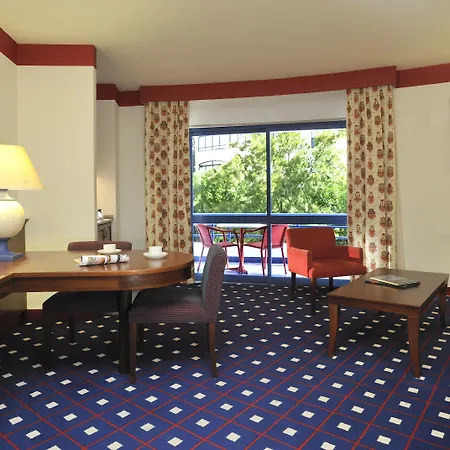 Hotel Pestana Cascais Ocean & Conference Aparthotel-2