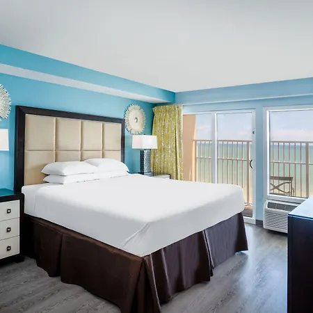 Palette Resort Myrtle Beach-3