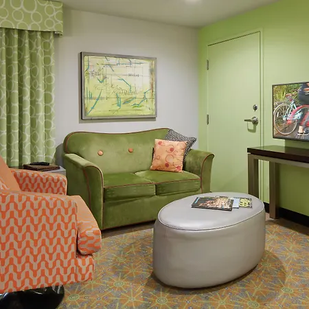 Inn At Northrup Station-3