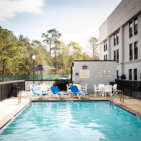 Hampton Inn Hammond-3