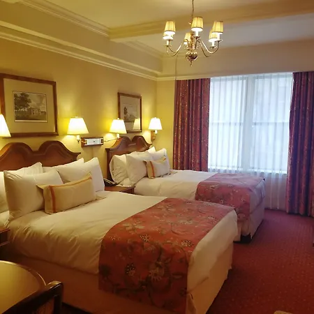The Milburn Hotel-3