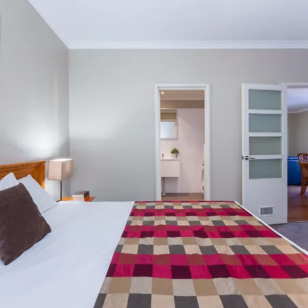 Mont Clare Boutique Apartments-3