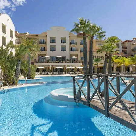 Denia Marriott La Sella Golf Resort & Spa-2