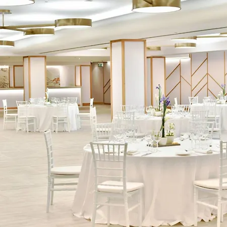 Denia Marriott La Sella Golf Resort & Spa-3