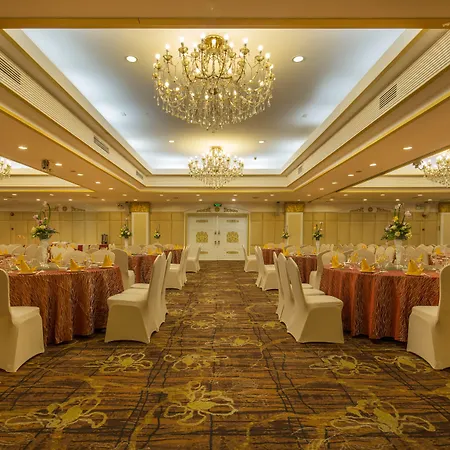 Canton Hotel Guangzhou, Tapestry Collection By Hilton-3