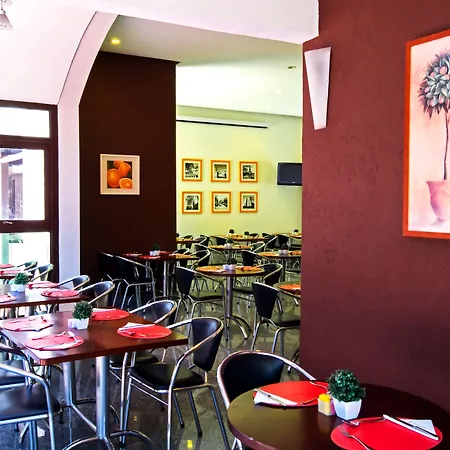 Plaza Inn American Loft - Barra Funda-2