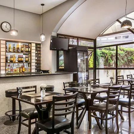 Plaza Inn American Loft - Barra Funda-3