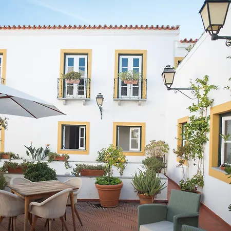 ADC - Albergaria Do Calvário - by Unlock Hotels-3