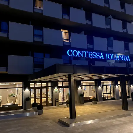 Una Hotels Hotel & Residence Contessa Jolanda Milano-2