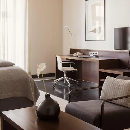 Hotel Bergs - Small Luxury Hotels Of The World-2