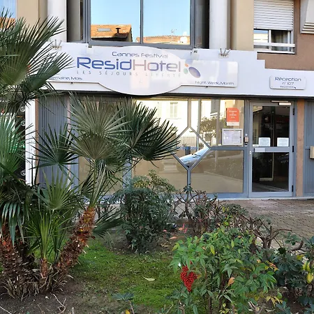 Residhotel Cannes Festival-2