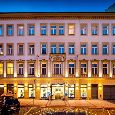 Grandium Hotel Prague-3
