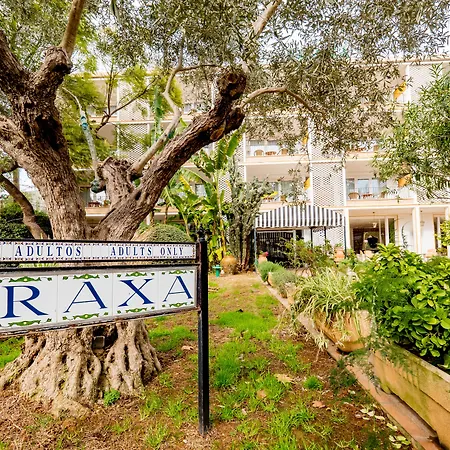 Hotel Araxa - Adults Only-2