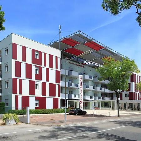 Domino Suite Hotel Jesolo-2