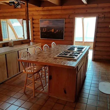 Black Forest Lodge-3