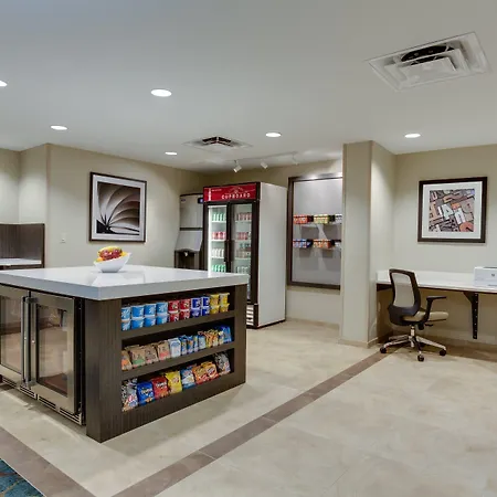 Candlewood Suites Fort Lauderdale Airport-Cruise By Ihg-2