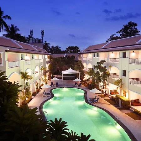 Samui Palm Beach Resort - Sha Extra Plus-3