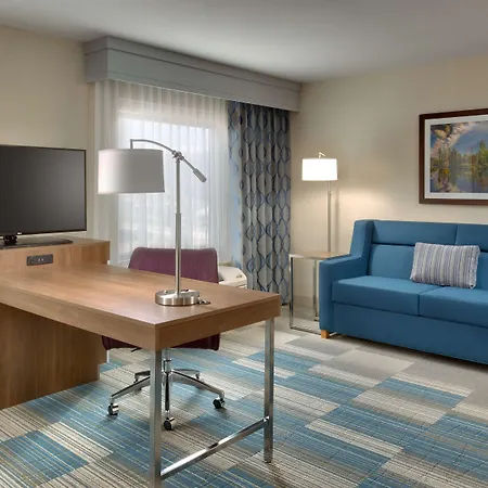 Hampton Inn & Suites Pocatello-3