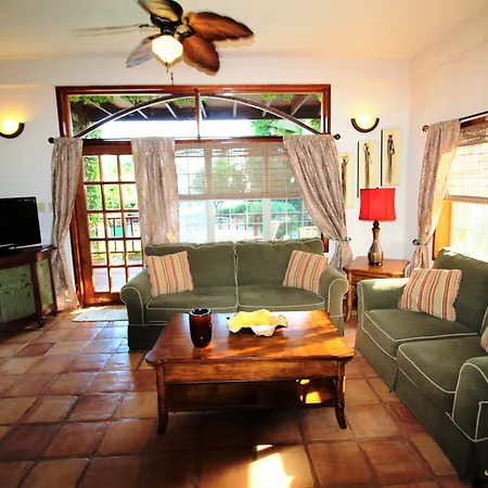Chabil Mar Villas - Guest Exclusive Boutique Resort-3