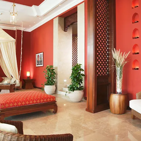 Jolie Ville Royal Peninsula Hotel & Resort-2