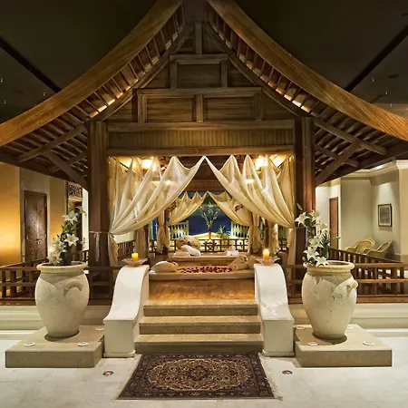 Jolie Ville Royal Peninsula Hotel & Resort-3