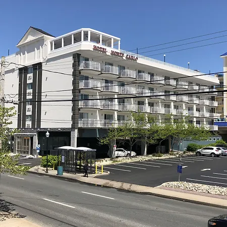 Hotel Monte Carlo Ocean City-2