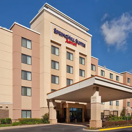 Springhill Suites Chesapeake Greenbrier-3