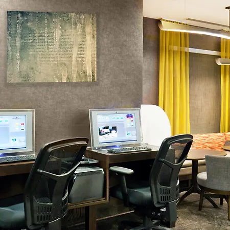 Springhill Suites Chesapeake Greenbrier-2