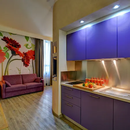 Residence Star-3