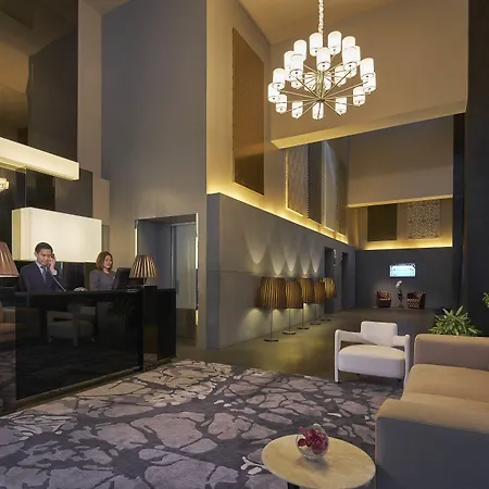 Pan Pacific Serviced Suites Orchard, Singapore-2