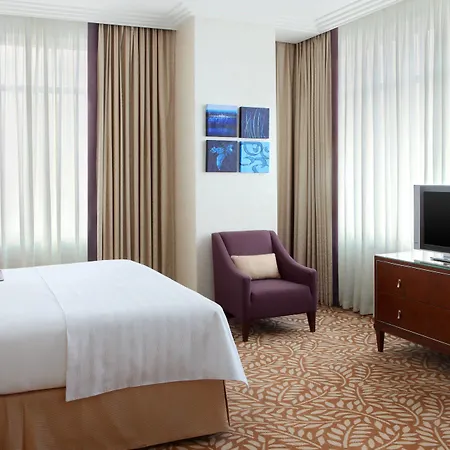 Le Meridien Towers Makkah-2