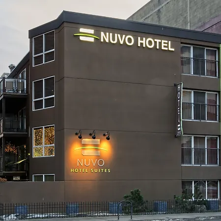 Nuvo Hotel Suites For Residence-3