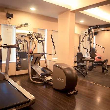Kapila Business Hotel-3