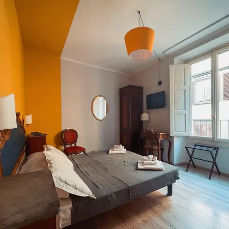 Hotel Azzi-2